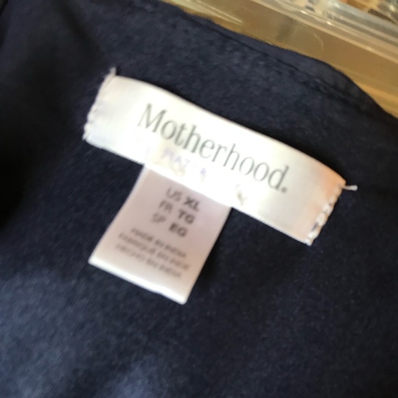 Motherhood Maternity Pants - Picture 4 of 5